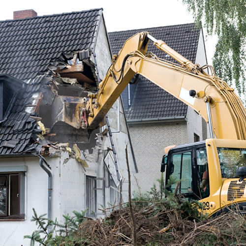  Prestige Demo & Floor removal specialist.