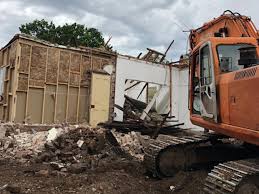  Prestige Demo & Floor removal specialist.
