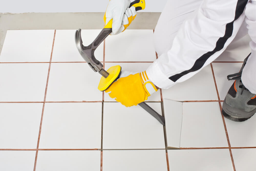  Prestige Demo & Floor removal specialist.