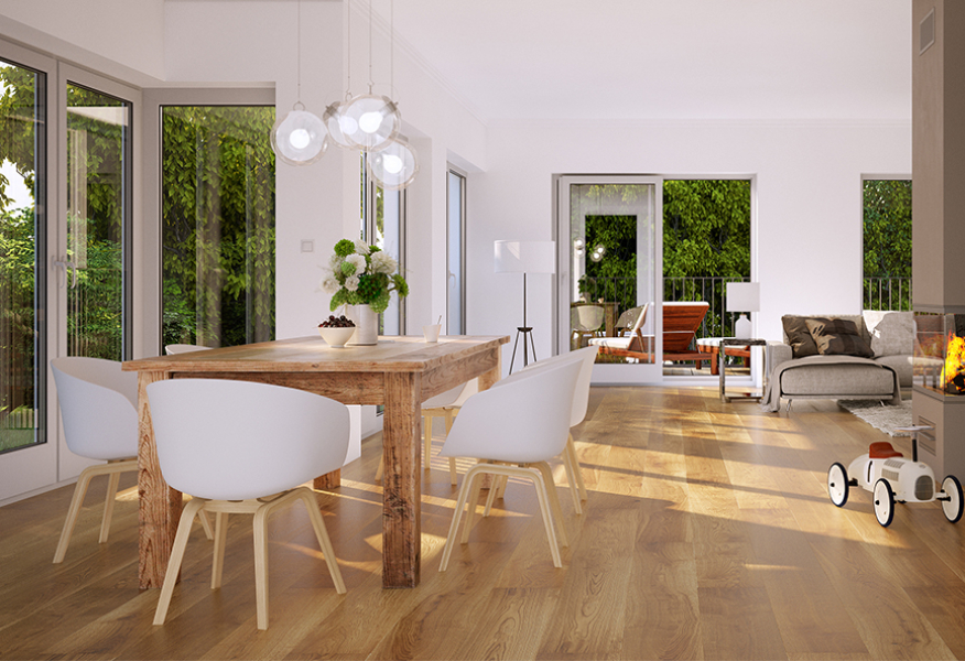  Prestige Demo & Floor removal specialist.